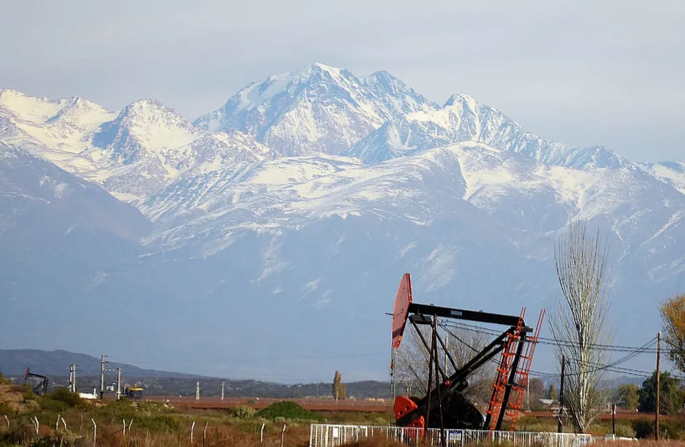 La Provincia pide a la Nación un “precio sostén” del petróleo