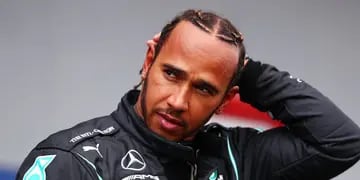 El enojo de Hamilton por un flojo Gran Premio de Mónaco: “Tengo que alzar más la voz”