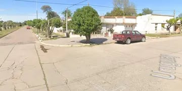 Una dramática situación tuvo lugar en el sur del Gran Buenos Aires, cuando un hombre de 47 años defendió su propiedad disparando contra dos ladrones que intentaron robar su bicicleta en el garaje