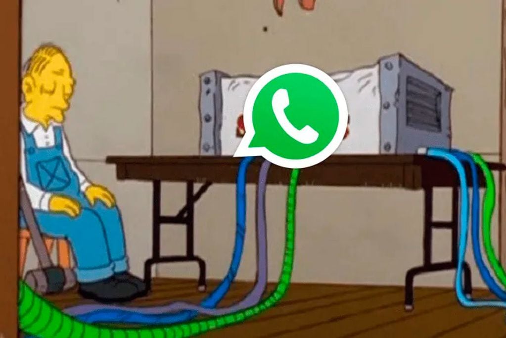 WhatsApp Web: cómo acelerar la carga de los mensajes