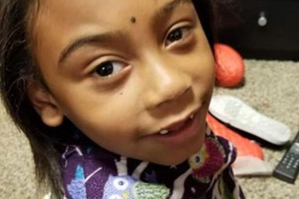 La pequeña Isabella "Izzy'' Tichenor  tenía autismo y fue víctima de discriminación.