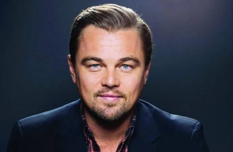Leonardo DiCaprio protagonizaría la nueva biopic sobre Jim Jones.
