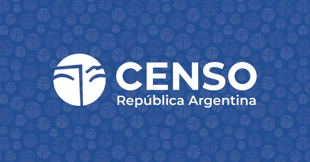El Censo Argentino está previsto para el miércoles 18 de mayo de 2022.