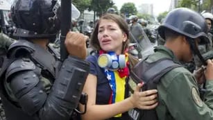 Argentina se abstuvo de apoyar la investigación por violaciones a los DDHH en Venezuela