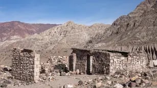 La presencia del Inca en la zona se destaca por su red de caminos, por sus tambos y sus petroglifos, que son el testimonio de la comunicación de los pueblos ubicados en esta zona en la Cordillera