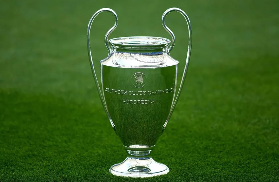 Entre hoy y mañana se definirán los resultados de la ida de los octavos de final de la Champions League.