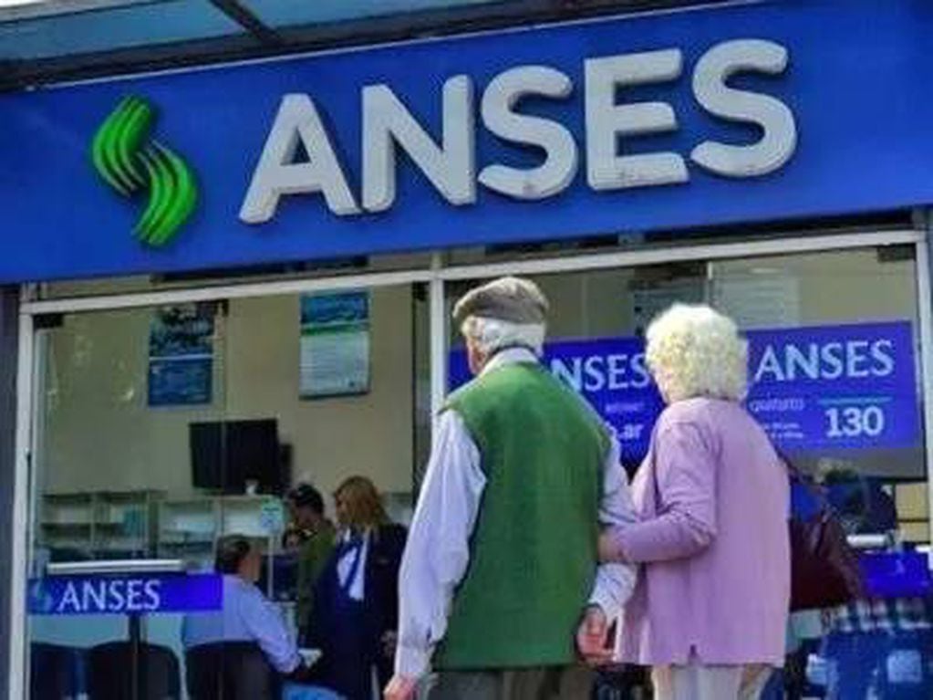 Anses realizó cambios en el calendario de pagos de mayo de jubilaciones y pensiones.