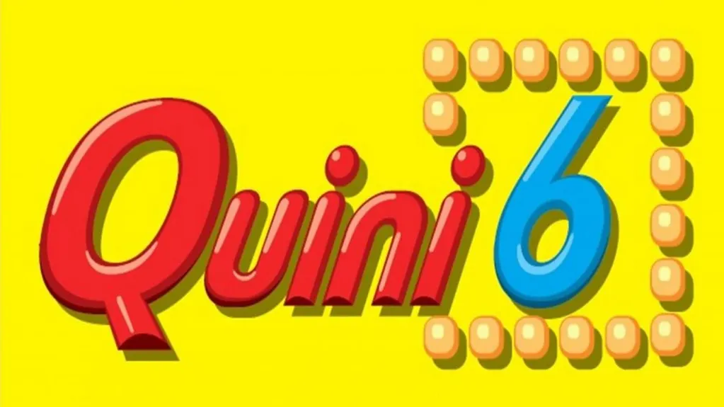 Resultados del Quini 6: quién ganó más de $470 millones y de dónde es (Web)
