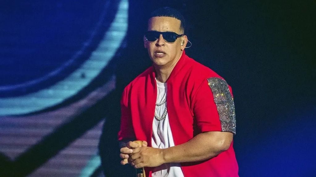 Daddy Yankee es de Acuario