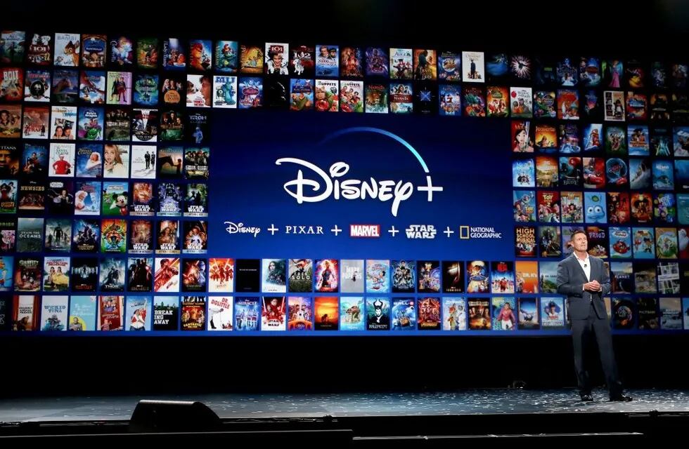 La empresa Disney podrá avanzar con la compra de Fox en Argentina.  (Photo by Jesse Grant/Getty Images for Disney)