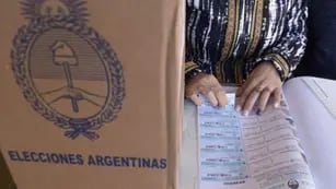 Padrón electoral Mendoza: ya está disponible el provisorio para las PASO de junio