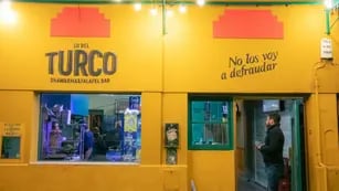 Un restaurante dejó de vender empanadas árabes por la derrota de Argentina