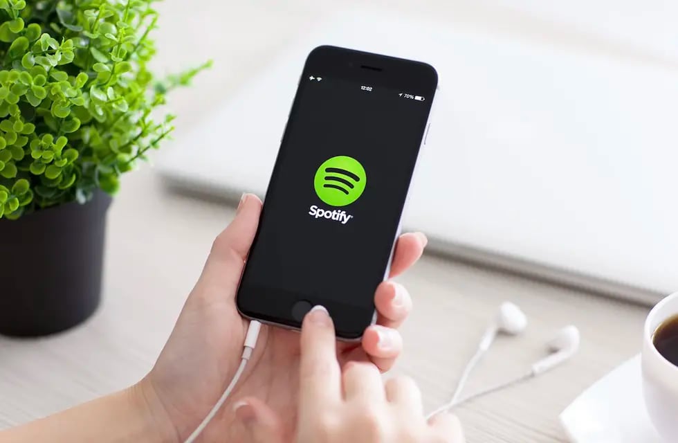 Secretos y funciones de Spotify, la plataforma de música en streaming más popular del mundo.