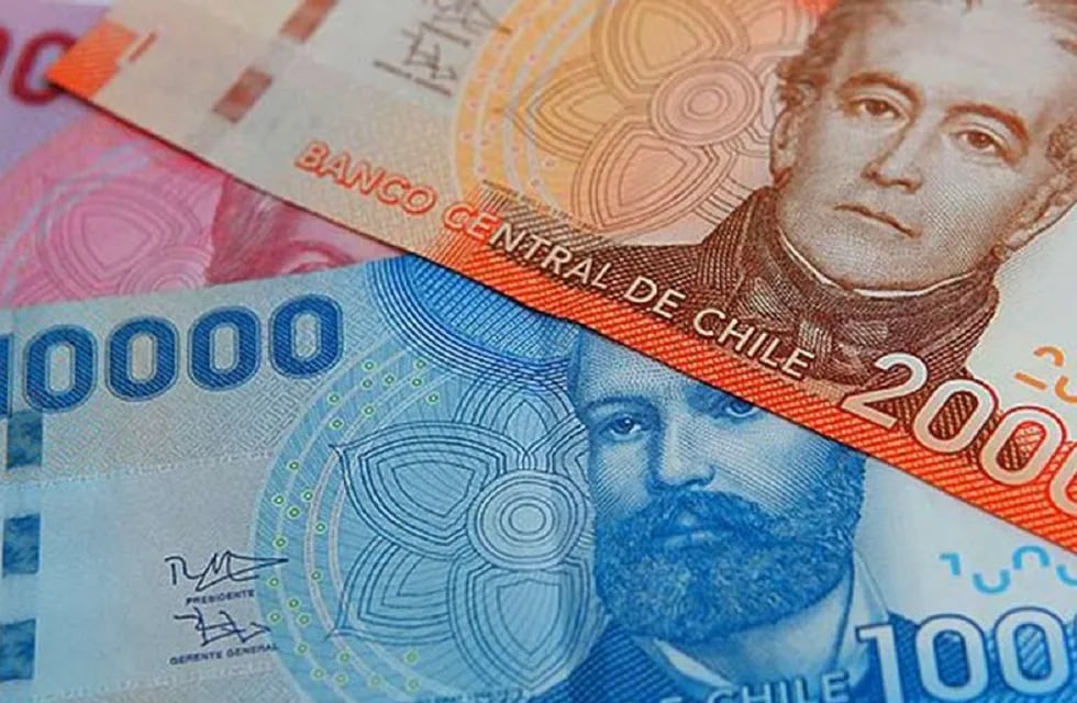 Peso chileno hoy: cotización oficial del 18 de febrero (Imagen ilustrativa / Web)