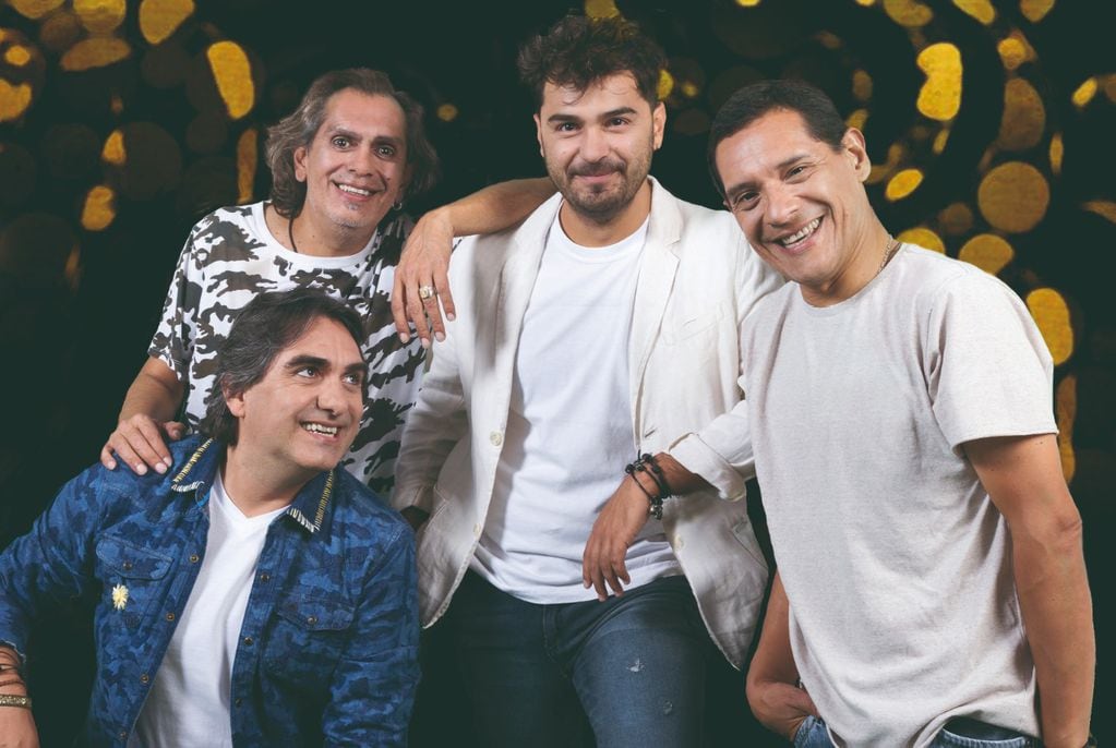 El grupo más popular del folclore argentino se adapta a los tiempos y lanzó "Con el Alma Sesiones 2020", la versión en álbum y con sonido remasterizado de su primer concierto por streaming.