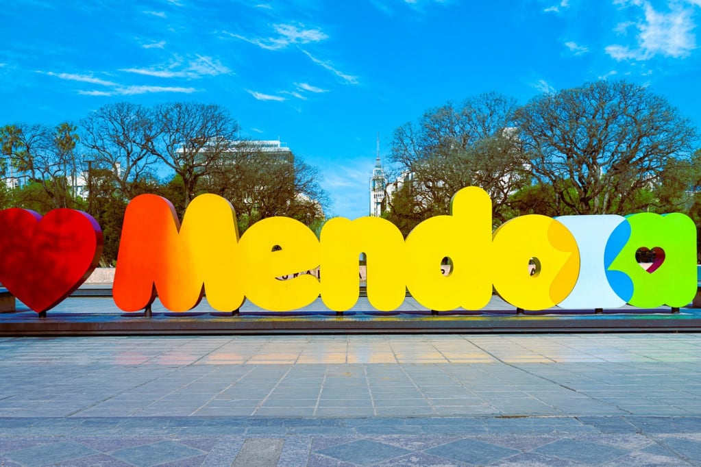 Los mejores destinos para visitar en Mendoza este finde XXL
