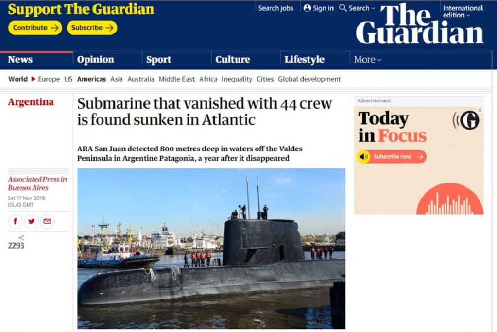 
    The Guardian (Inglaterra)
   