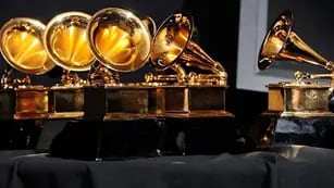Posponen los premios Grammy por la rápida suba de contagios de coronavirus en EE.UU.