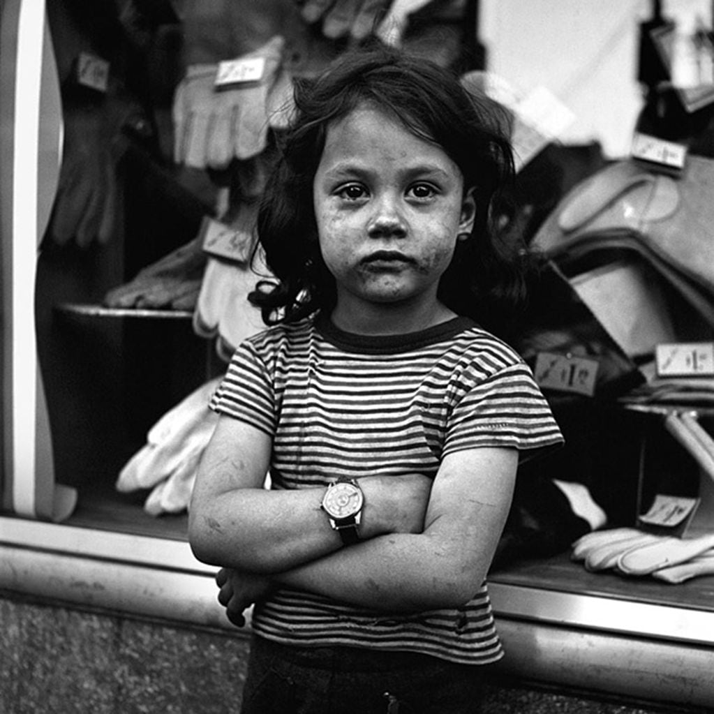 Vivian Maier - Fotógrafa
