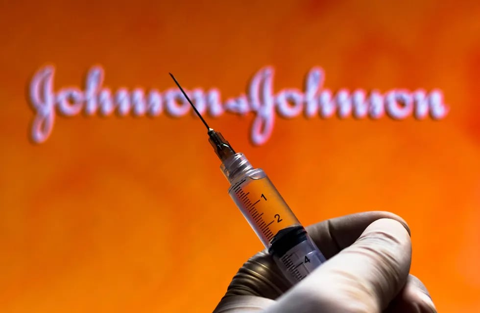 La vacuna de Johnson & Johnson a conseguido crear con una sola dosis anticuerpos neutralizantes en más del 90% de los participantes.