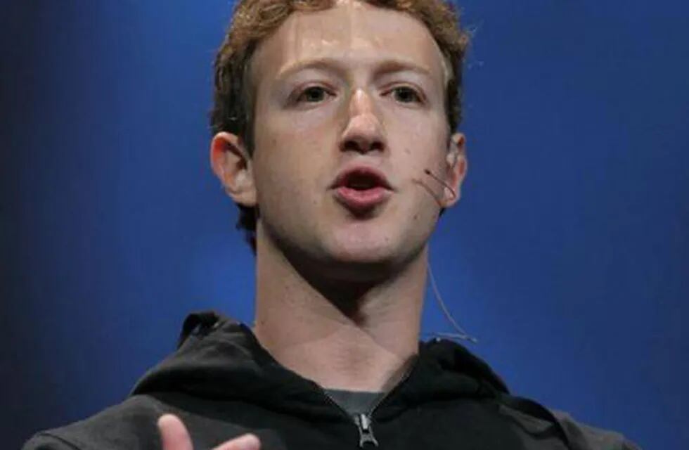 ¿Querés hacerle preguntas a Mark Zuckerberg? ¡Hoy podés!