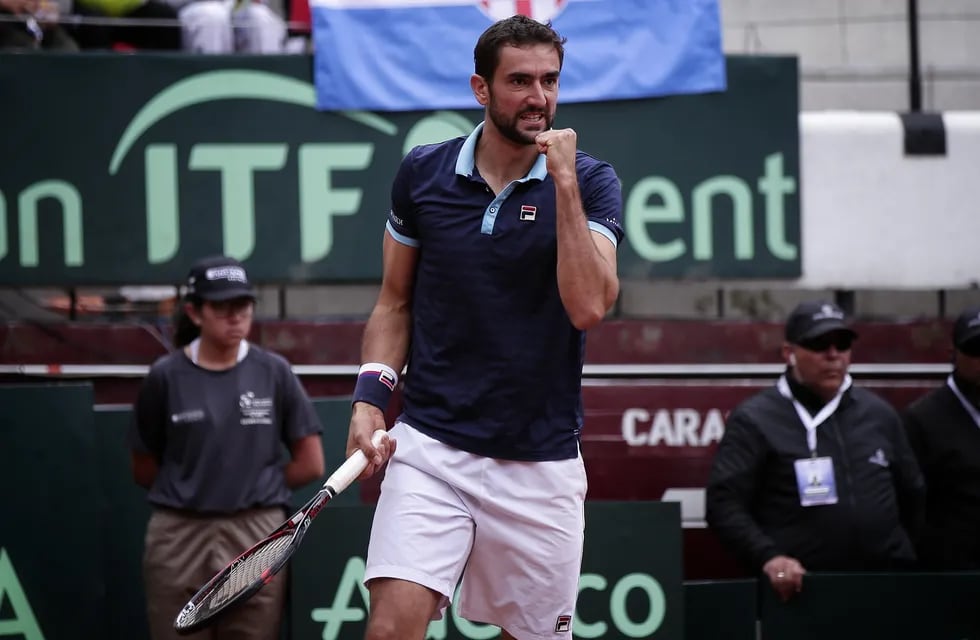 El ATP de Buenos Aires suma figuras de lujo para la próxima edición