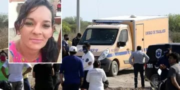 Femicidio de Marisol Andrea Bustos (35) en Santiago de Estero