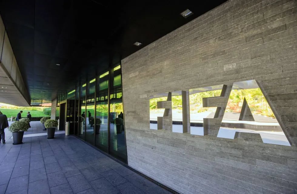 La FIFA quedó envuelta en el peor escándalo de su historia 