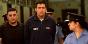  Andrés Di Cesare continuará detenido hasta el juicio por la muerte  de Julieta González.