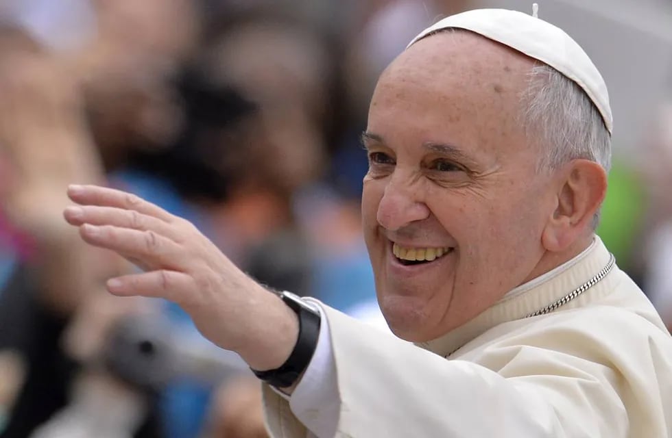  El Papa ordenó instalar duchas para las personas “sin techo” que duermen en el Vaticano