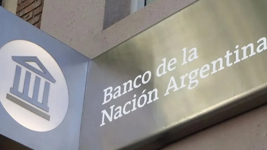 El Banco Nación lanzó sus créditos hipotecarios. Gentileza: Noticias Argentinas.