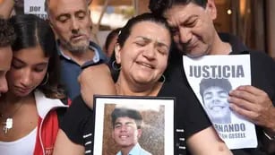 Hoy se conoce la condena contra los rugbiers por matar a Fernando Báez Sosa