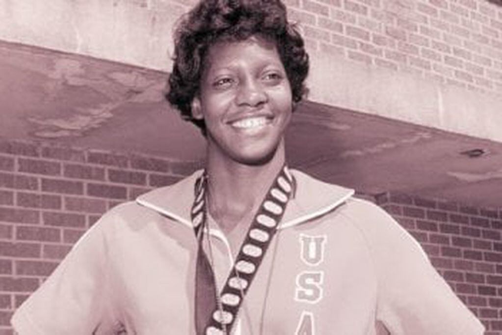 La ex jugadora de baloncesto murió a los 66 años de edad. Fue seleccionada en 1977 por los New Orleans Jazz. / Gentileza.