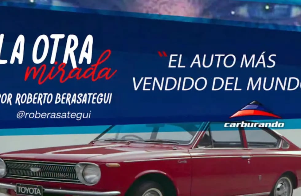 El auto más vendido de la historia en "La Otra Mirada"