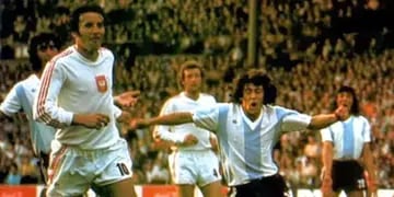 Uno de los personajes más queridos del fútbol nacional falleció a los 64 años. Campeón del Mundo del ‘78. Tuvo varios pasos por Mendoza. 