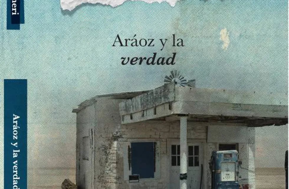 Los Andes presenta la obra de Eduardo Sacheri 