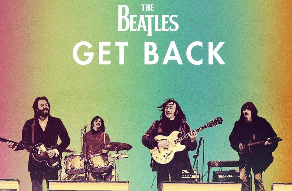The Beatles: Get Back en Disney+: estreno 25, 26 y 27 de noviembre de 2021