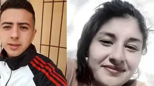 Julieta Milady Herrera (24) fue asesinada por su exnovio, Nicolás Gómez (20).