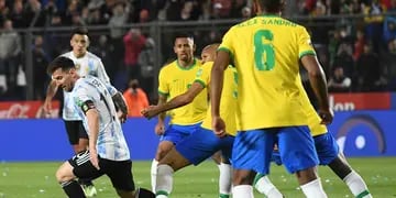 Argentina Brasil Qatar