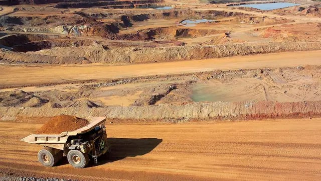 En el esquema legal existente en Mendoza, con la inclusión de la ley 7.722, es quimérica la posibilidad de atraer inversiones mineras.