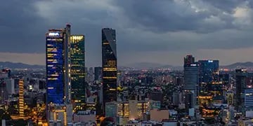 3° Foro Fachadas en Ciudad de México