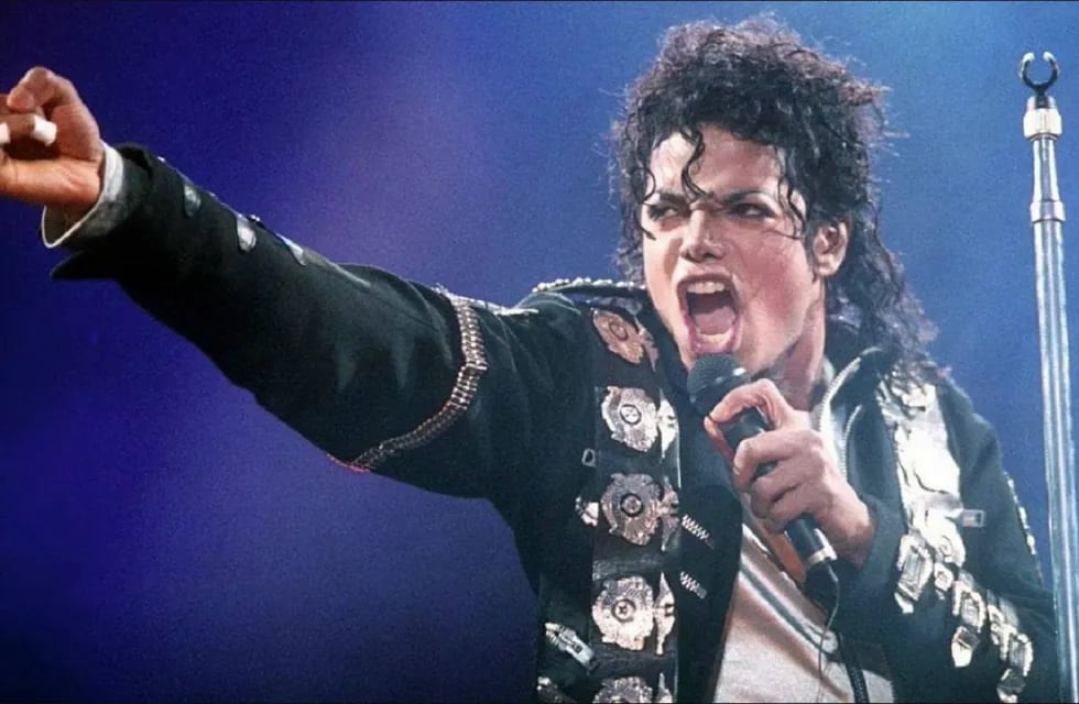 Llega "Thriller 40" para celebrar las cuatro décadas que han pasado desde que Michael Jackson cambió la industria de la música y el audiovisual (Foto archivo).