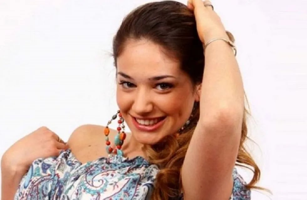 Fue parte de Gran Hermano 2012 y novia de El Dibu Martínez.
