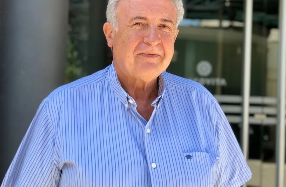 Juan Ángel Rodríguez, nuevo Director.