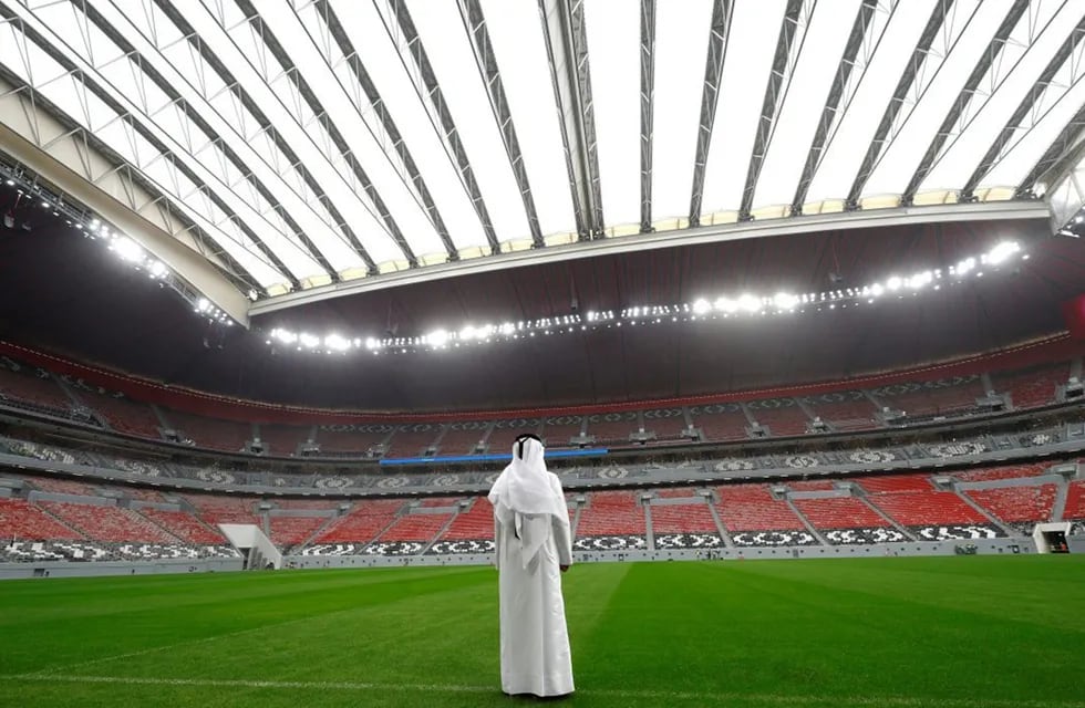 Cada vez falta menos para el Mundial Qatar 2022.