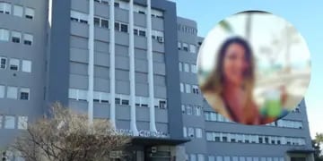 Una médica del hospital Central es investigada por la viralización de un audio contra el aborto.