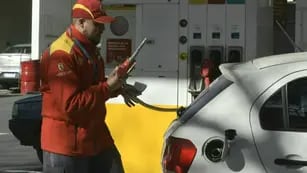 Por segunda vez en agosto, Shell aumentó el precio de los combustibles