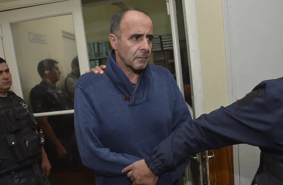 Caso Carleti: prolongaron la prisión de Hisa y liberaron a uno de los acusados del crimen