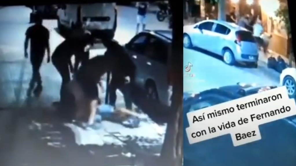 Otra vez un grupo de rugbiers en la mira por la brutal golpiza a un joven en Tucumán a la salida de un bar