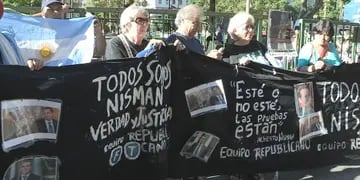 El fiscal federal Eduardo Taiano presentó un dictamen donde asegura que Alberto Nisman fue asesinado. Lagomarsino vuelve al centro de escena